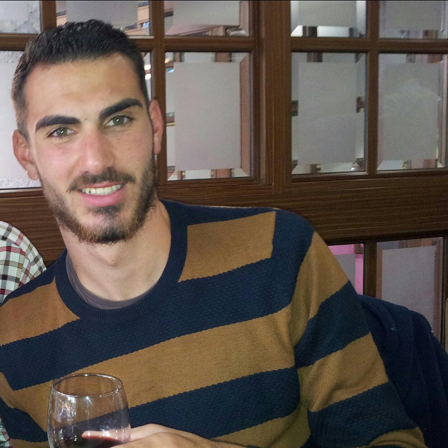 Jugador del Xerez C.D b//Vive la vida y ser feliz , Hakuna Matata //Jerez De La Frontera.