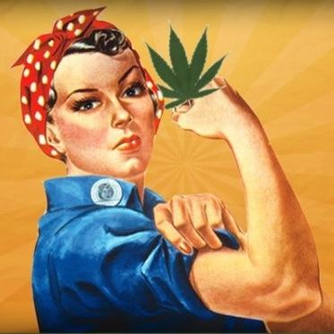 hot tweets about all things marijuana. & politics in general. & life in general.