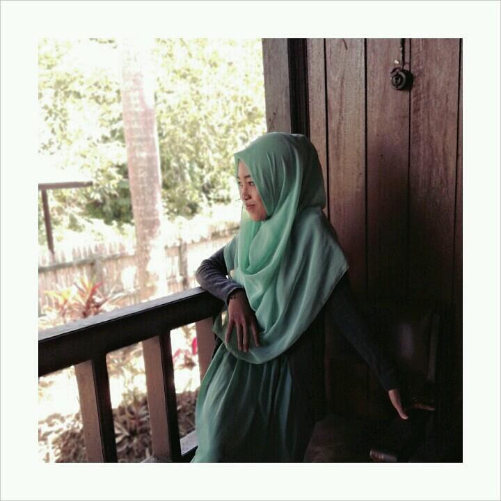 Banyak ilmu, Insyaa Allah bnyak Rzekiii,,,:D