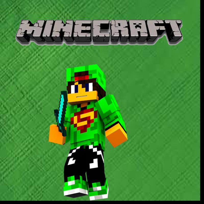 Moldiscroll's profile picture. cara gosta de mine olha meu canal vc vai gostar ! : https://t.co/aHNXs5E59I