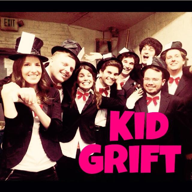 KidGrift's profile picture. 