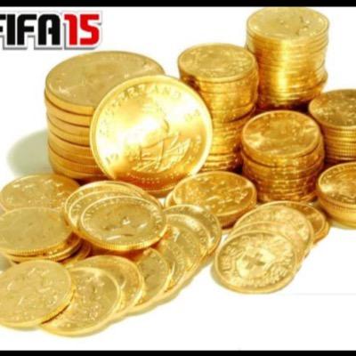 500k fifa coin contest. must fill out the contest in the link below