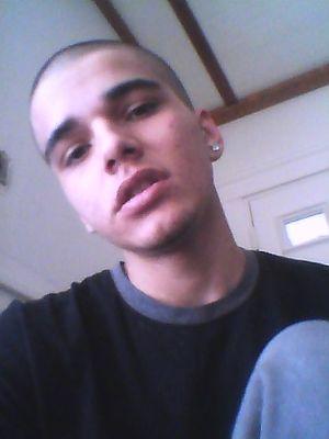 BITCHMOBRULER's profile picture. FOLLOW @KissinPink313