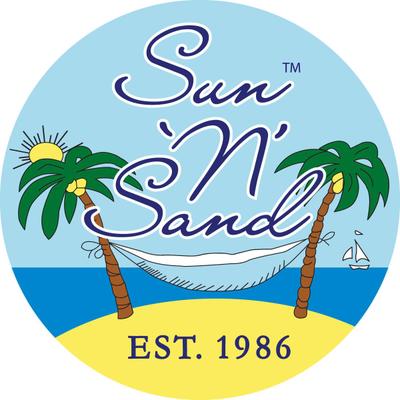sun n sand sandals