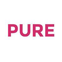 The smarts of a large #agency - after a serious juice cleanse. #SimplyPure