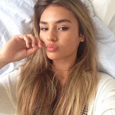 czarnylotoss's profile picture. Camilie Juliette 981001  Poland http://t.co/o5ycKYCX5y