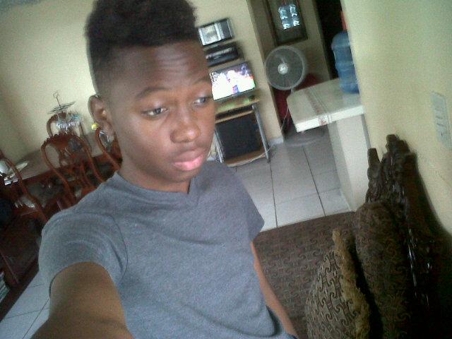 andreslacayojr's profile picture. my life is futbol.? 3