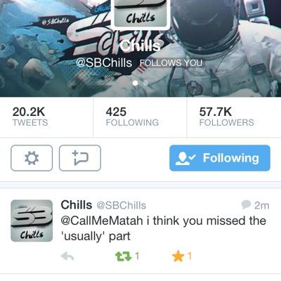 sponsored by |@stickygrips @NoScopeGlasses @7Controllers @ExaviousMerch @KingGrips @LostLegionPcs