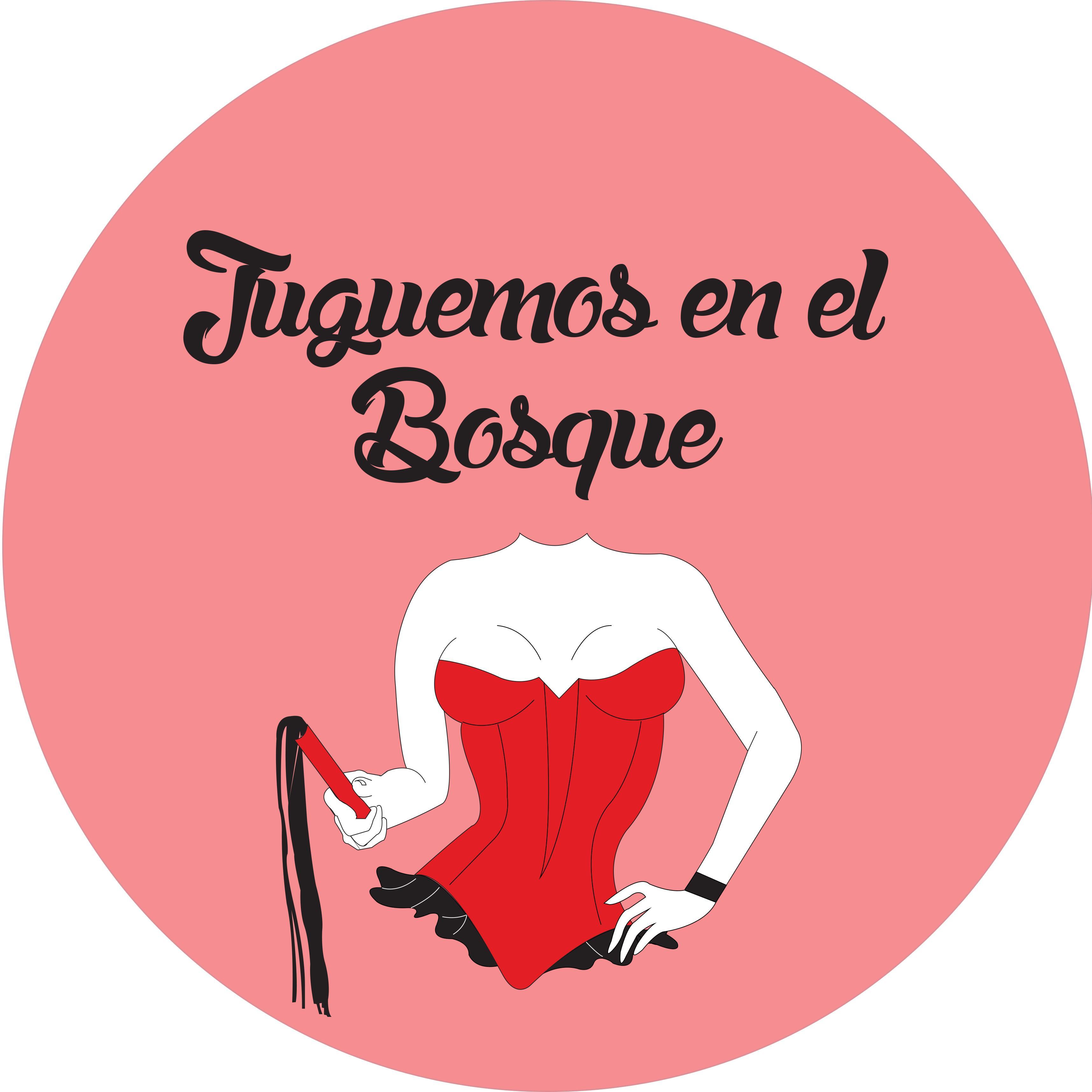 juguemoseeb's profile picture. Juguemos en el Bosque es una tienda sexual online, que invita a su público a explorar sus fantasías sexuales.