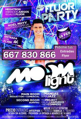 Venta de entradas de las fiestas 0,0 
  Discoteca Moon (Berango)
Fiestas de 14 a 17 años
+info,, 667 830 866