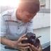 fabio mustaqim (@qimi_mustaqim) Twitter profile photo