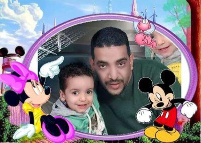 السلام عليكم ورحمه الله وبركاته