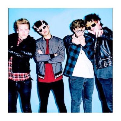Chicago, il // personal: @psilukeyou //