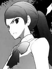 Vice Director of the Mage's Association and current head of the Barthomeloi Family// Nasuverse RP