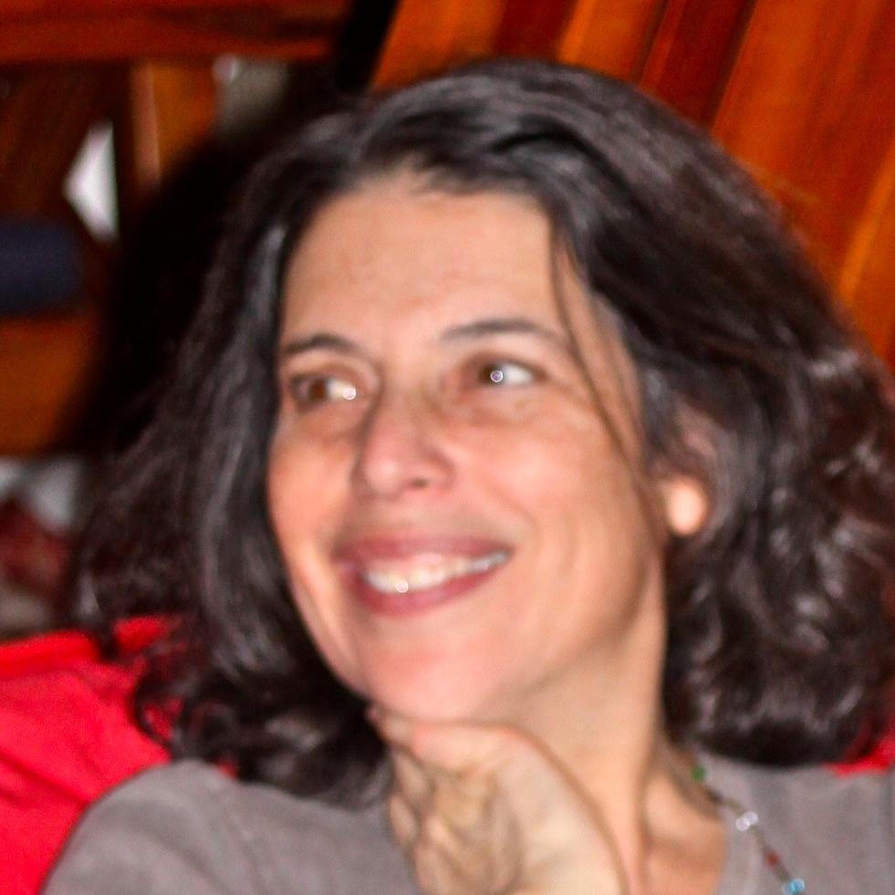 Avid reader, consumer lawyer, mother, fortunate friend, wife, cook, dog walker, swimmer, gardener.