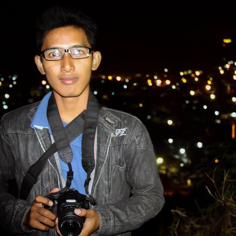 garciabecks's profile picture. Join with @IMAILampung and @Himakta_unila @EBECFEBunila