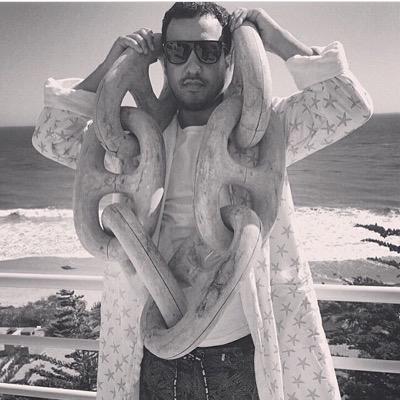 BigStepperNY318's profile picture. 