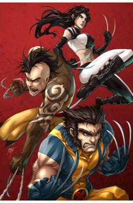 Don't you dare compare me to /him/ I live by my own code and care for myself. Call me imperfect, but it's been a hell of a ride! (Marvel RP)