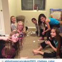 Abigail Campbell - @abby2camp - Twitter