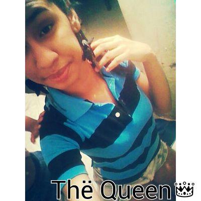 ♀Ladr⊙na De Corazones ✌♡     My king ♕ Starlin ♛     La Queen