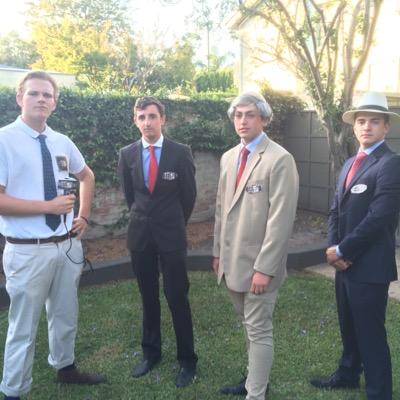 rwmiddleton's profile picture. #1 courier @ Transport Administrative Services