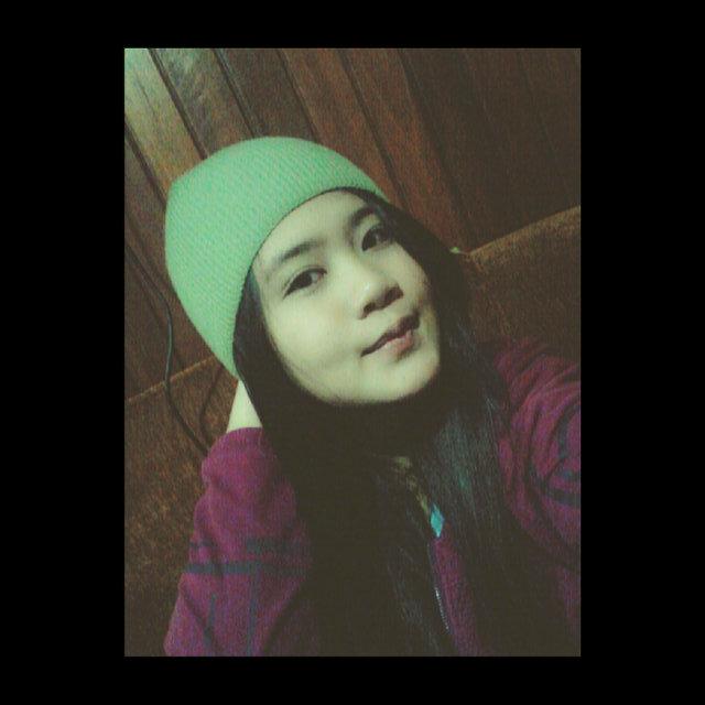 VinnyMariska's profile picture. † | Ig : vinyruntulalo