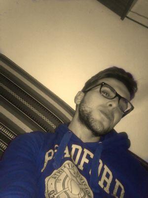 Disfrutando de la vidaaa
