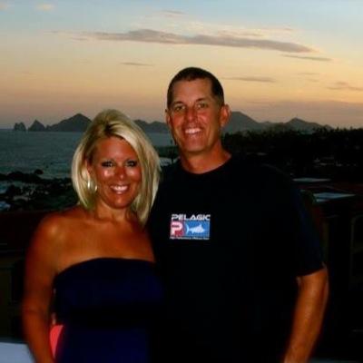 Family, sports enthusiast, CFB, hockey, Labradors, JIM ROME clone