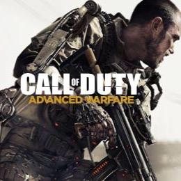 Call of Duty player - AW - Mlg