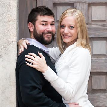 I married the love of my life! I enjoy music, spending time with my family, working out and golfing.