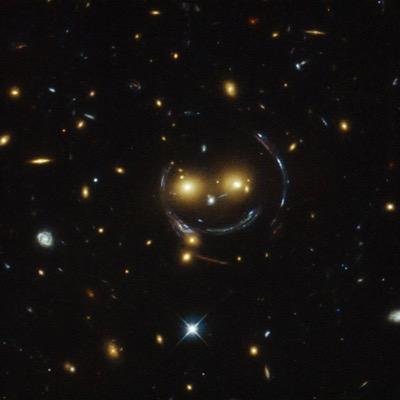 Interesado en descubir y comprender como es el Cosmos. Aficionado a la astronomia.