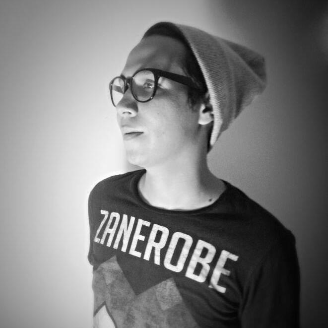 shonkyparrado's profile picture. Gestor social -Técnico ambiental            Emprendedor de libre pensamiento y admirador de la vida.