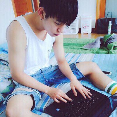 leave . follow me at exokdks_kr or find me at WA 081219425568 thanks