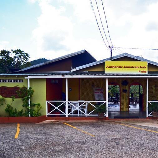 lymingatwwood's profile picture. Cozy and Attractive facilities offering tasty meals primarily Authentic Jamaican Jerk and other grilled meats | 917-2812|