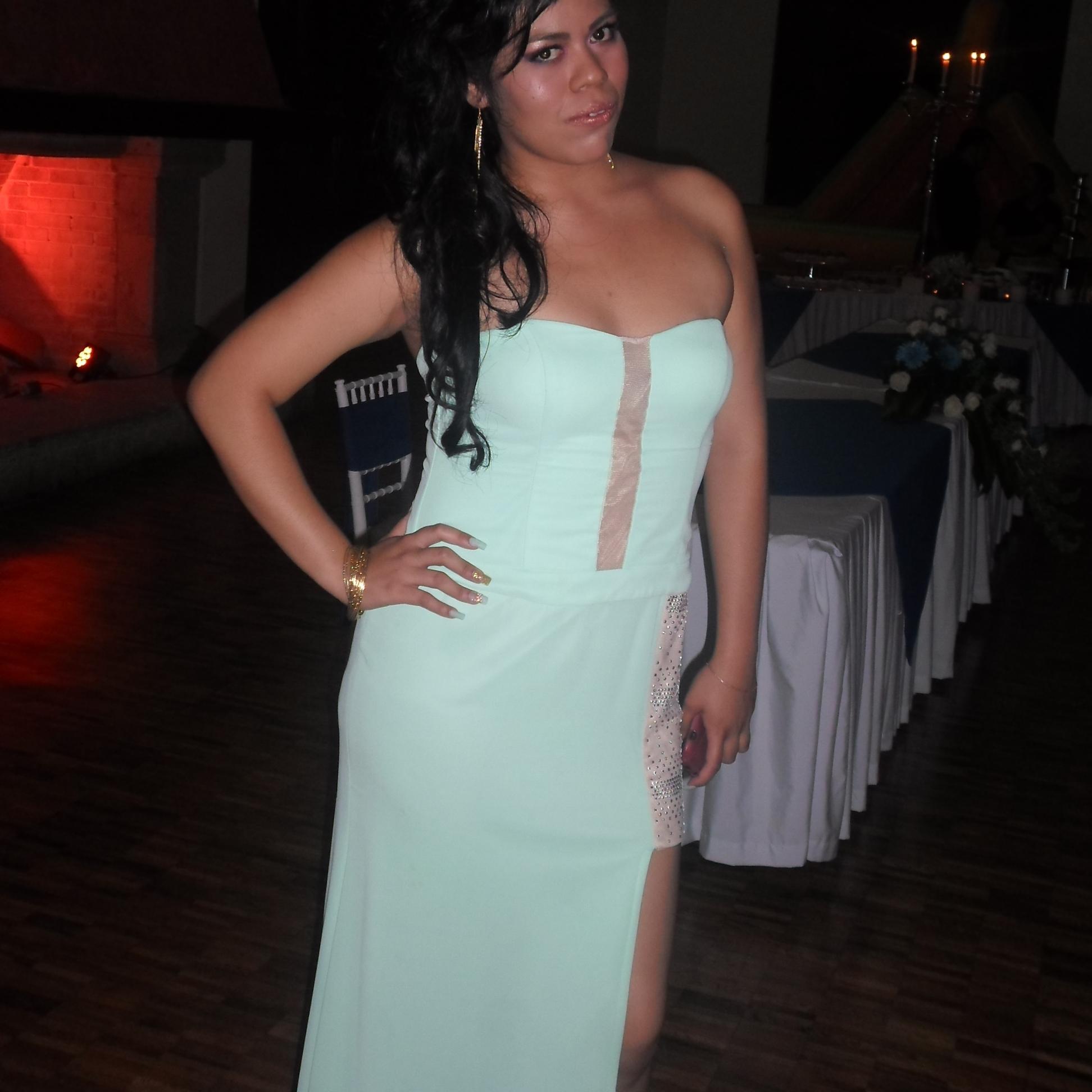 StephiiN's profile picture. soy el DF amo el cafe y me encanta bailar, me gusta que me conoscan no me gusta describirme puedo no resultar como tal y solo me eh enamorado una vez ...