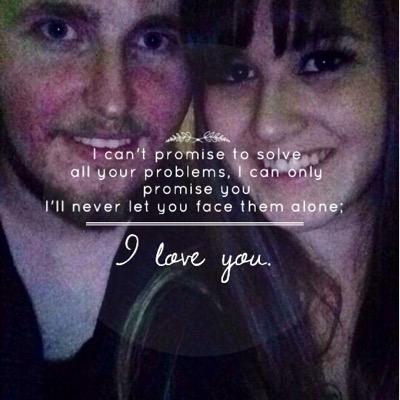 soon to be wife to the majestic @jppirie, mother to two beauties & a full time house wife and student xo.