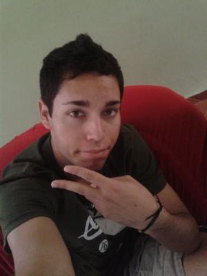 jctirrivel's profile picture. 