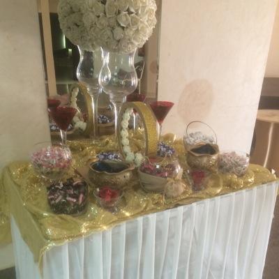 لاروش لتجهيز الحفلات ٠٥٩٢٦٩١٨٤٤
انستقرام LAROOCH2000