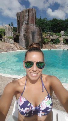 personal trainer amo el deporte
