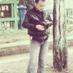 Goes_wan (@wansoega) Twitter profile photo