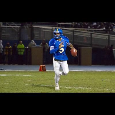 Springfield QB