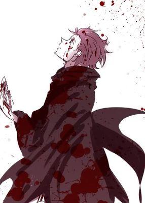 Rider Class Servant and Slayer of the Gorgon Medusa. // Fate RP