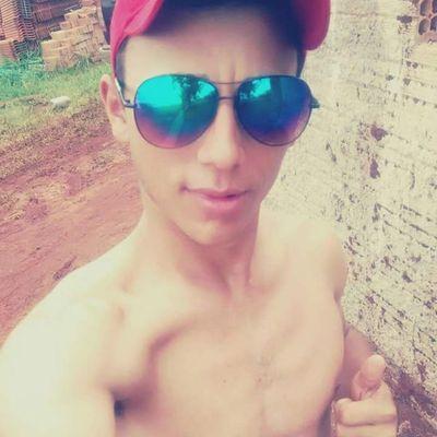 Sempre vou te amar