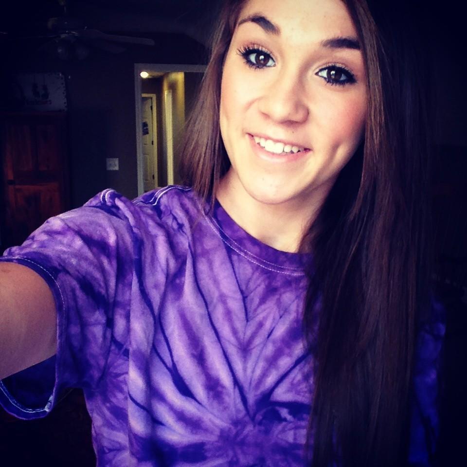 Follow me on twitter! :)