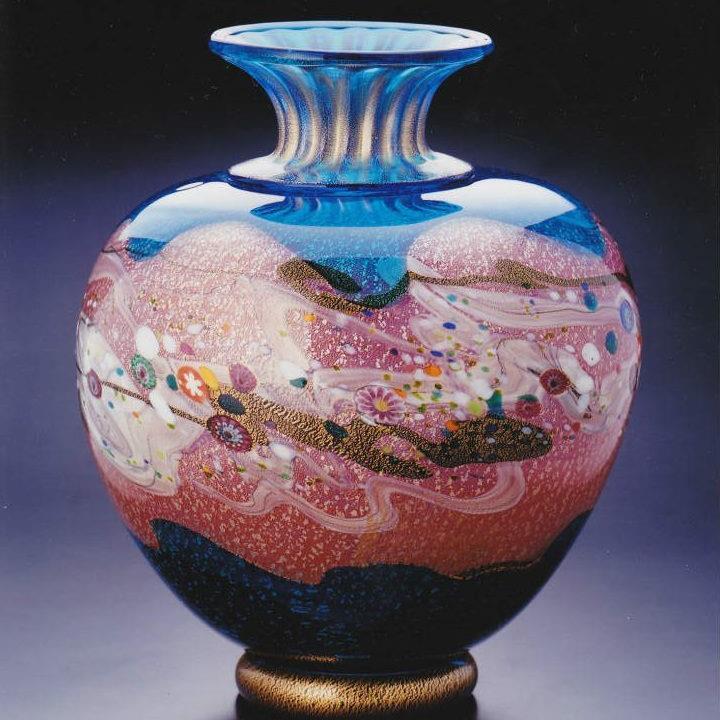 黒木国昭　硝子　鶏　欠け有り 黒木国昭 硝子 鶏 欠け有り グラスアート黒木 | 現代の名工