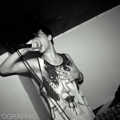 18, Screamer and lyricist