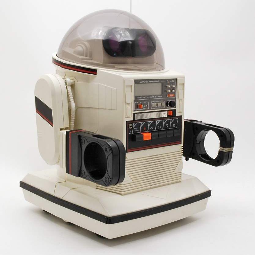 Battery Powered, Running for President