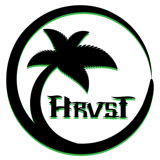 hrvst_apparel's profile picture. 