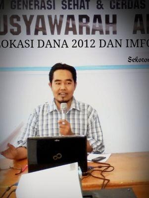 Tidak ada sesuatu yang Mustahil bila Allah menghendaki