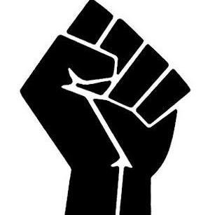 Hey King! Our school is starting its very first Black Activism Club! Our goal is to spark a social change! All are welcome. #RiseWithUs #BlackLivesMatter